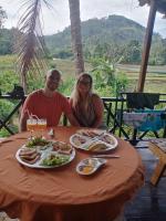 4s Heaven - Bed and Breakfast Ella Town