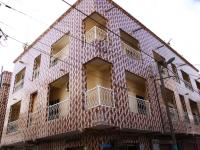 RESIDENCE Kane Diallo- appartements élégants et centraux à Dakar - B&B Dakar