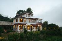 B&B Muktesra - SaffronStays The Clairmont Cottage,Mukteshwar - Bed and Breakfast Muktesra