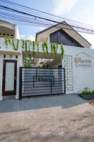 Ellavie Aparthouse Jimbaran - Ferienwohnung Jimbaran