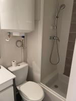 Alpe d Huez 6 pers appart - B&B Huez