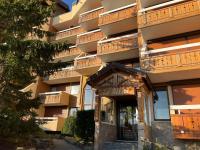 Alpe d Huez 6 pers appart - B&B Huez