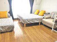 Appartement avec Douche