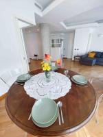 Manzoni Ring, un giro a Napoli - B&B Napoli
