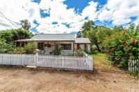 Rose Cottage Nannup - B&B