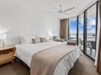 Apartamento de 2 dormitorios