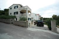 Apartment mit 1 Schlafzimmer, Meerblick und Balkon