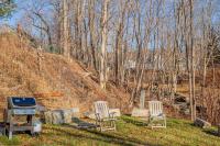 Harborwalk Upper - Ferienwohnung Camden