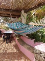 dammuso rosa - B&B