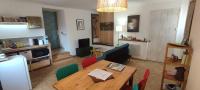 B&B Arbois - Appartement avec terrasse - Bed and Breakfast Arbois