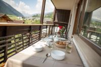 Pöder - daheim in den Bergen - B&B Ultimo