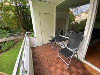 Luchsury Appartment - B&B