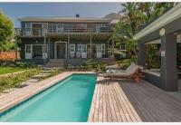 B&B Hermanus - Villa Blu Guesthouse - Bed and Breakfast Hermanus