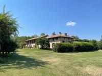 B&B Sciolze - La Verbia - Bed and Breakfast Sciolze