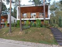 B&B Sarajevo - Tarcin Forest Resort Villa No 303 - Bed and Breakfast Sarajevo