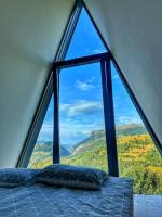 Kucica na Brdu - Ferienwohnung Brda