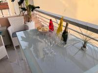 Villa d'Este attico con piscina rooftop - B&B