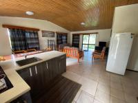 Camera Familiare con Vista Mare 