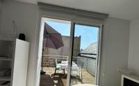 Ty Maud' calme et spacieux - Ferienwohnung