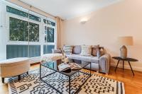 Lux 2Bed 2Bath Apartment in Baker Street - Chambres d’hôtes Londres