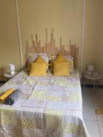 Habitación Doble Grande