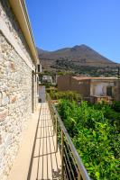 Mansion House - B&B Neápoli