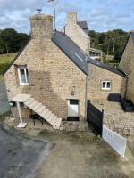 B&B Plobannalec-Lesconil - Ty Auguste, petite maison bretonne - Bed and Breakfast Plobannalec-Lesconil