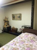 Standard Twin Room with Shared Bathroom