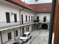 NO. 21 Apartment II. Košice - B&B