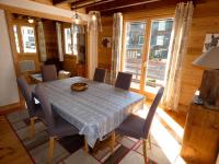 Chalet centre village, 8 personnes, 4 chambres - CH25 - Bed and Breakfast Beaufort