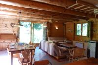Chalet rénové, 8 personnes, 3 chambres - CH02 - Bed and Breakfast