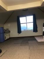 Economy Triple Room with Shared Bathroom