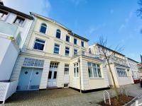 Kiek in, nahe Kirchenplatz - Ferienwohnung Warnemünde