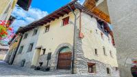 Appartamento Jouvenceaux 40 - Affitti Brevi Italia - B&B