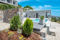 Elounda Sunshine Place - Ferienwohnung