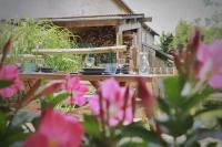 O brame du cerf - logement avec sauna - B&B Charchilla