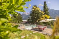 B&B Scuol - Arch San Martin B - Bed and Breakfast Scuol