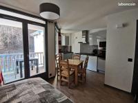 Studio au Cœur de la Tarentaise - B&B