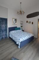 B&B Melfi - ll Covo del Brigante - Bed and Breakfast Melfi