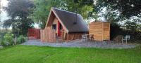 B&B Athlone - Glasson Glamping Farm - Bed and Breakfast Athlone