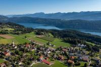 Ferienhaus Sonnenwiese - B&B