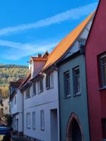 B&B Miltenberg - Riesenbude - Bed and Breakfast Miltenberg