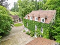 Le Clos d'Ully Chantilly - Ferienwohnung Ully-Saint-Georges