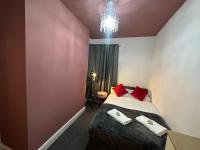 Broomfield Place - B&B