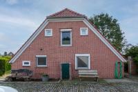 Möwenhaus - B&B Dornum