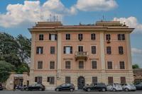 Vatican Garden Home - B&B Roma