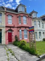 The Barley House - B&B Plymouth