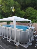 Villa - B&B Baie Mahault