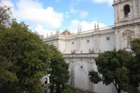 São Vicente House - B&B