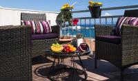 Marasovica Apartments - B&B Split